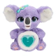 Peluche Koala Mama C/ Bebes Luz Sonido Interactivo Club Petz