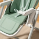 Silla De Comer Bebe C/ Mecedora Reclinable Y 3 Alturas Gugga