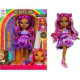 Muñeca Rainbow High Be Dazzling Noemie Violette