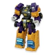 Muñeco Robot Transformers 2 En 1 Warriors Heroic Engineering Transformers