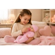Bebote Realista Cariñito Pure Baby Alive Respira Suavemente
