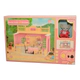 Set Koala Town De Cocina Kitchen Con Accesorios Original