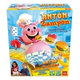Juego De Mesa Chanchito Glotón Come Hamburguesas Tapimovil