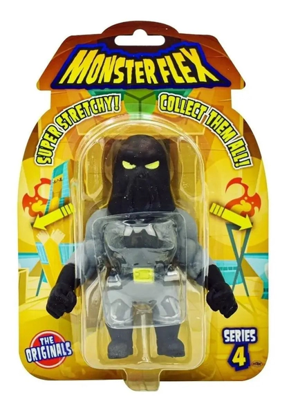 Monsterflex Serie 4 Torture Monster Super Estirable 14cm