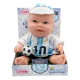 Bebote Cariñito Gordito Campeón Mundial Argentina Con Pelota