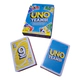 Juego De Mesa Uno Teams Mattel