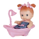 Muñeca Baby Conny Ducha Con Función Real De Agua Y Ropita