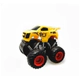 Camioneta Stunt Truck Gira 360 Grados Todo Terreno Con Rampa