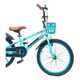 Bicicleta Retro Lamborghini Rodado 20 C/canasto