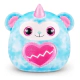 Muñeco Peluche Zuru Rainbocorns Eggzania Mini Mania Wabro