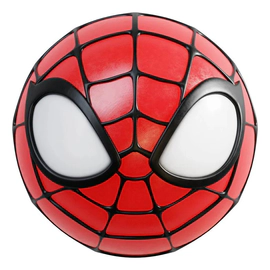 Pelota De Rebote Marvel Avengers Super Bouncerz Original
