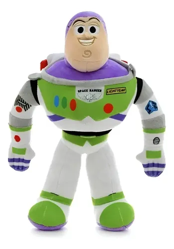 Toy Story Buzz Lightyear Peluche 30cm Phi Phi Toys