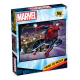 Rompecabezas Marvel Spiderman 500 Piezas Puzzle