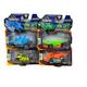 Auto De Colección Beast Machines Metal X1 Teamsterz