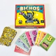 Juego De Mesa De Azar Y Audacia Bichos De Maldón