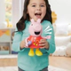 Muñeca Para Cantar Y Encantar De Peppa Pig Hasbro
