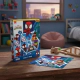 Puzzle 70 Piezas Spidey Rompecabezas Spiderman Marvel