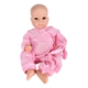 Bebote Realista Cariñito Pure Baby Alive Respira Suavemente