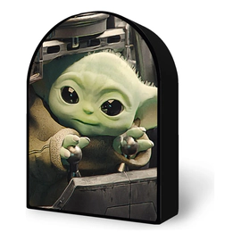 Rompecabezas Star Wars The Mandalorian Grogu 300 Piezas