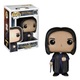 Muñeco Funko Pop Severus 05 Harry Potter Original