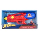 Pistola De Verano Lanza Agua Marvel Spiderman 30cm Sebigus