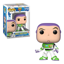 Funko Pop Buzz Lightyear #1712 Toy Story