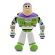 Toy Story Buzz Lightyear Peluche 30cm Phi Phi Toys