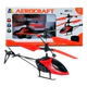 Helicóptero Juguete Doble Hélice A Control Remoto Con Luces