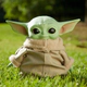 Figura De Acción Baby Yoda Star Wars Coleccionable