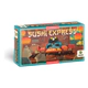 Juego De Rapidez Mental Sushi Express Edición Clásica Maldón