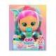Cry Babies Muñeca Wonderland Llora De Verdad