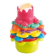 Tazas Apilables Juguete De Baño Para Bebés Playa Benic Baby