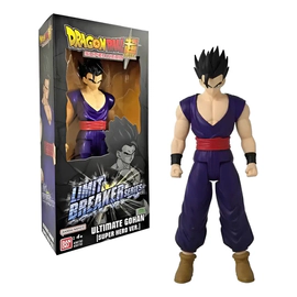 Dragon Ball Super Hero Ultimate Gohan 30 Cm Wabro
