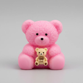 Squishy Flexibles Vengadores 13cm Coleccionable Marvel