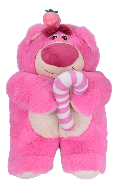 Peluche Oso Lotso 35 Cm Phi Phi Toys