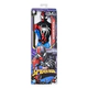 Muñeco Hombre Araña Spiderman 29cm Series Titan Heroes Venom