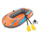 Bote Inflable Kondor 2000 Bestway Remos Inflador