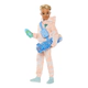 Muñeco Ken - Barbie Dream Besties Skate Accesorios Mattel