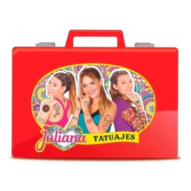 Juliana Valija Tatuajes Decorar Tu Piel Original Tv