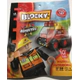 Blocky Coleccionable Bloques Dinos X25 Piezas + 1 Muñeco