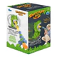 Shooter 360 Dinosaurio C/ Movimientos Y Sonidos Nextpoint