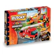 Bloques Para Armar Blocky Bomberos 160 Piezas Dimare