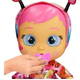 Muñecas Cry Babies Stars Etoiles Babies Con Luces Y Sonidos
