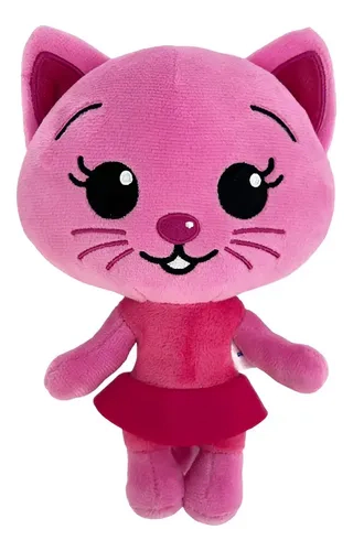Peluche Musical Plim Plim 20cm Suave Arbrex