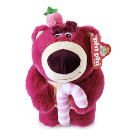 Peluche Oso Lotso De Toy Story, 35 cm