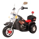Moto A Batería 3 Ruedas 6v Luces Y Sonidos Hasta 25 Kg