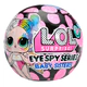 Muñeca Lol Surprise Spy Series Baby Sisters Cambia De Color