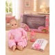 Bebote Realista Cariñito Pure Baby Alive Respira Suavemente