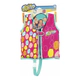 Chaleco Salvavidas Infantil 3-6 Años Tela Bestway