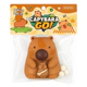 Squishy De Capybara Family Antiestres Elastico Animado